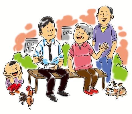 仙居一份扶贫文件被废止 为何群众纷纷"点赞"?