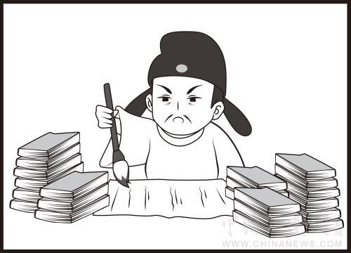 【古人有瘾】古代"劳模"狄仁杰:其实我并不是神探