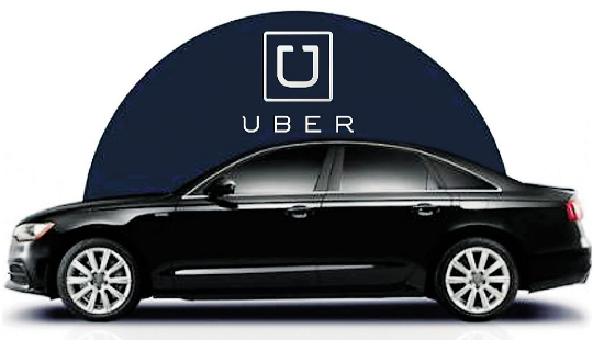 伦敦牌照被吊销 Uber失守欧洲市场
