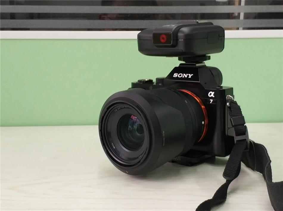 0元任性购终于等到你——神牛tt685s闪光灯体验