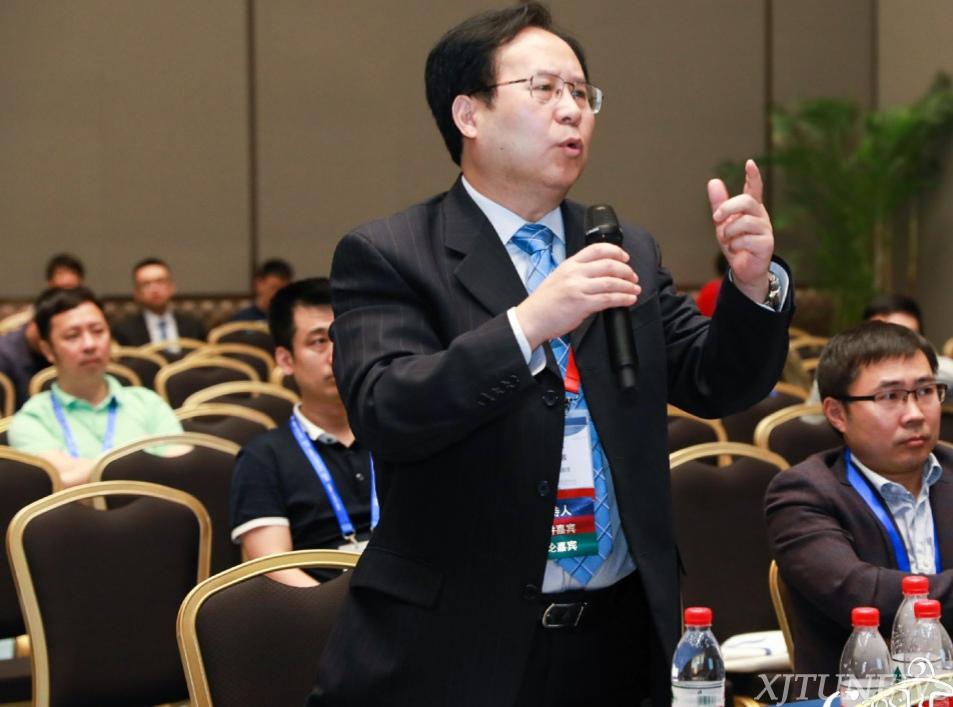 我身边的好导师