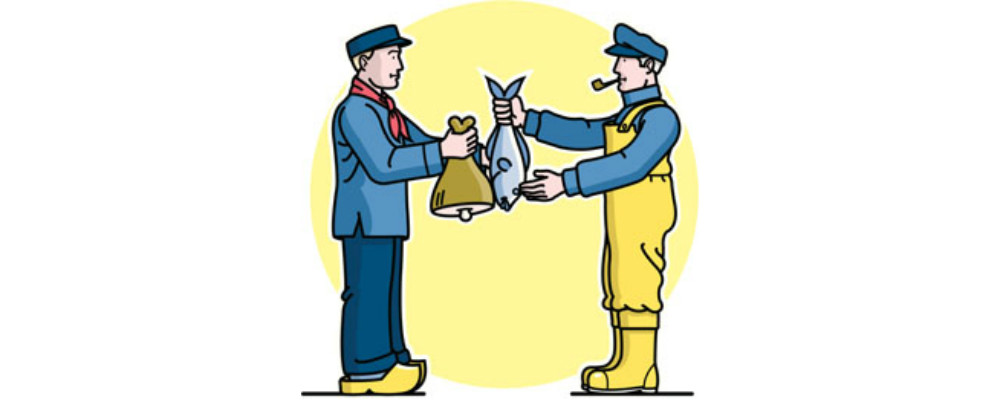 东西一律免费送!这个小程序正在颠覆二手交易平台 | mina 奖