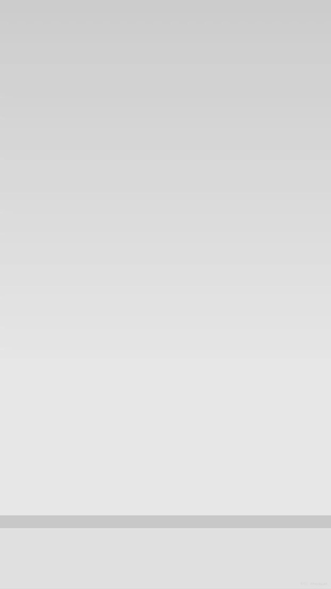 ios11所有机型隐藏dock栏壁纸桌面变得超简洁