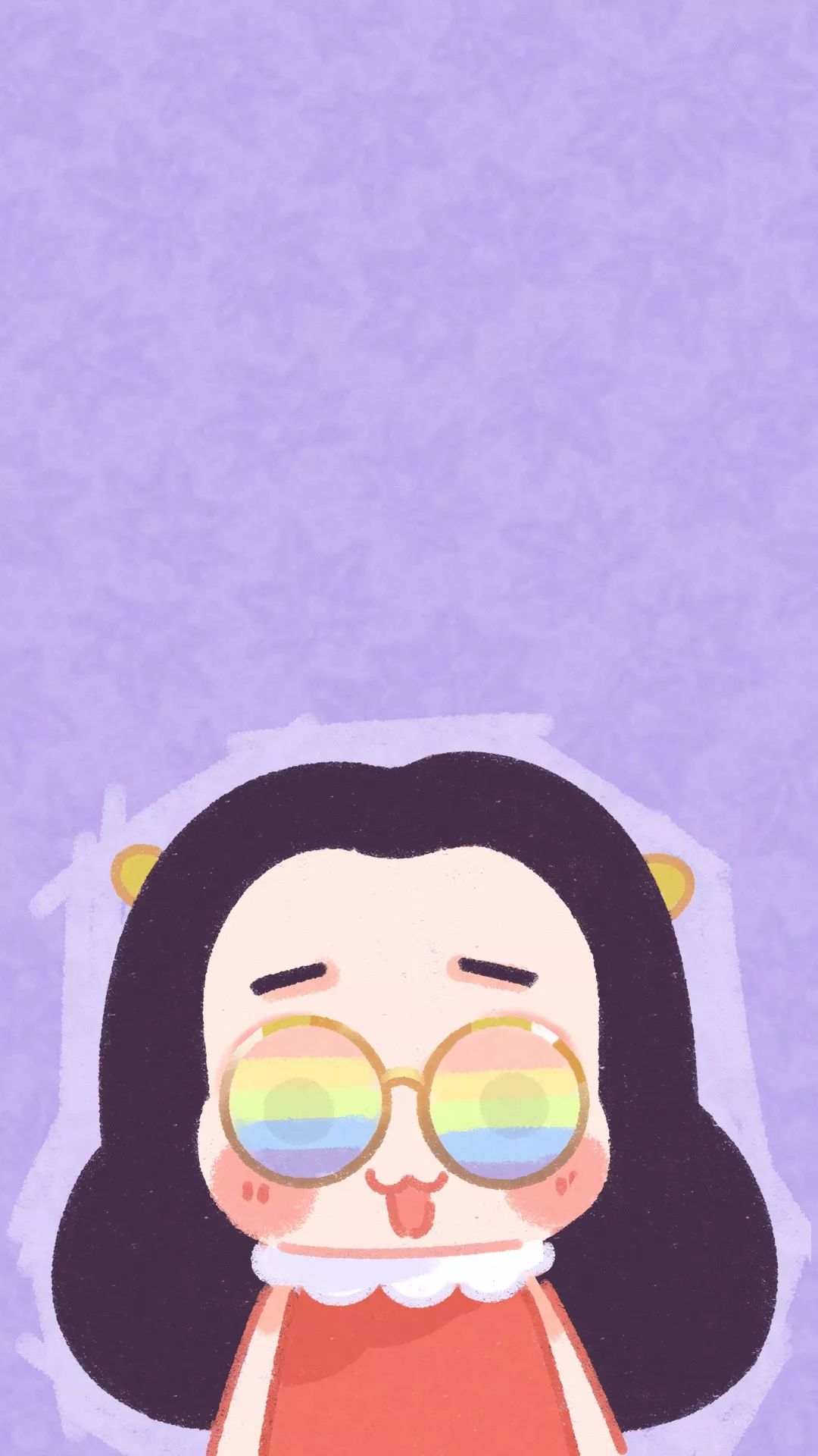 2018年春季最潮头像、壁纸走一波!