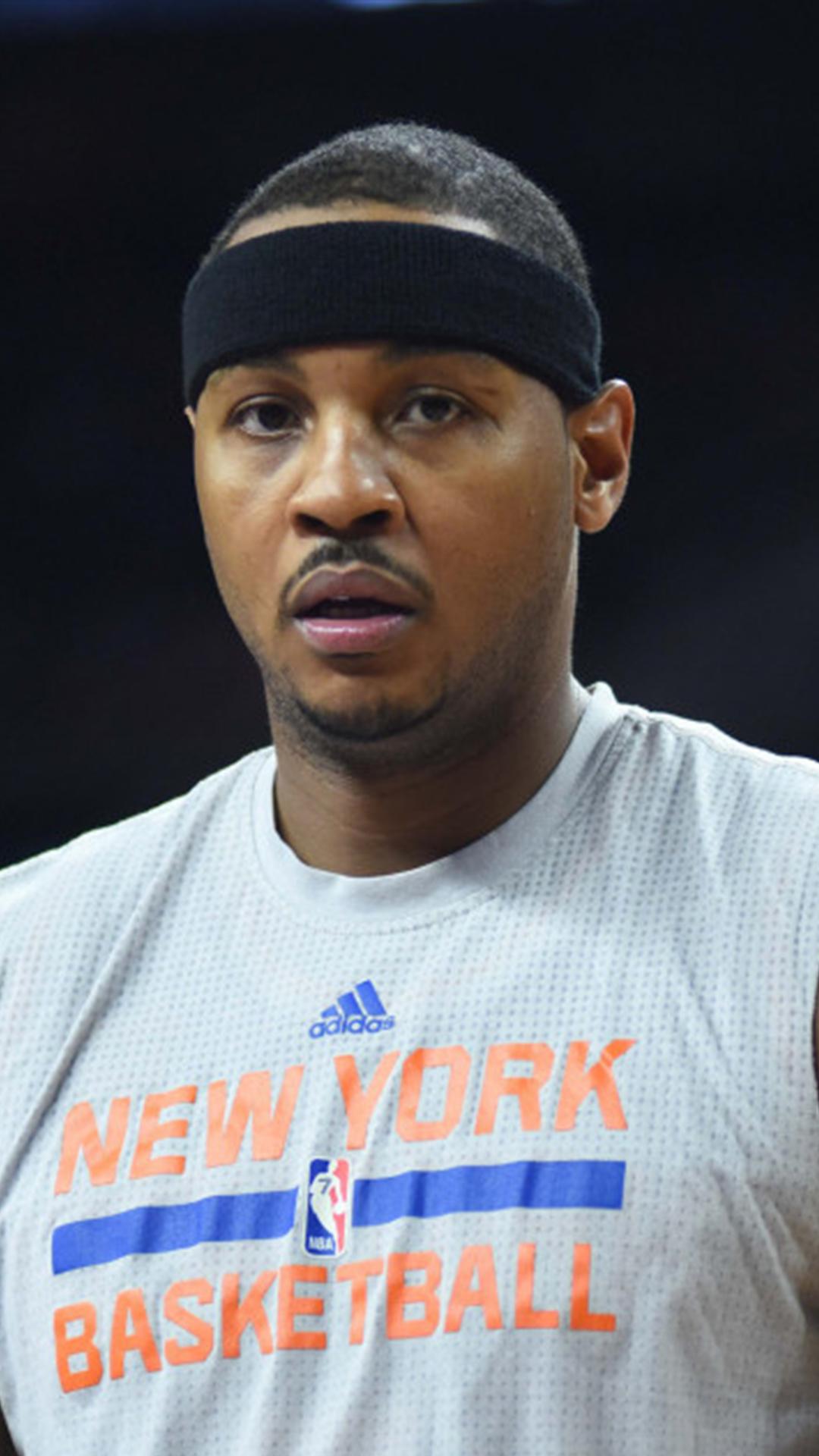 球星壁纸 | 社会人,卡梅隆·安东尼