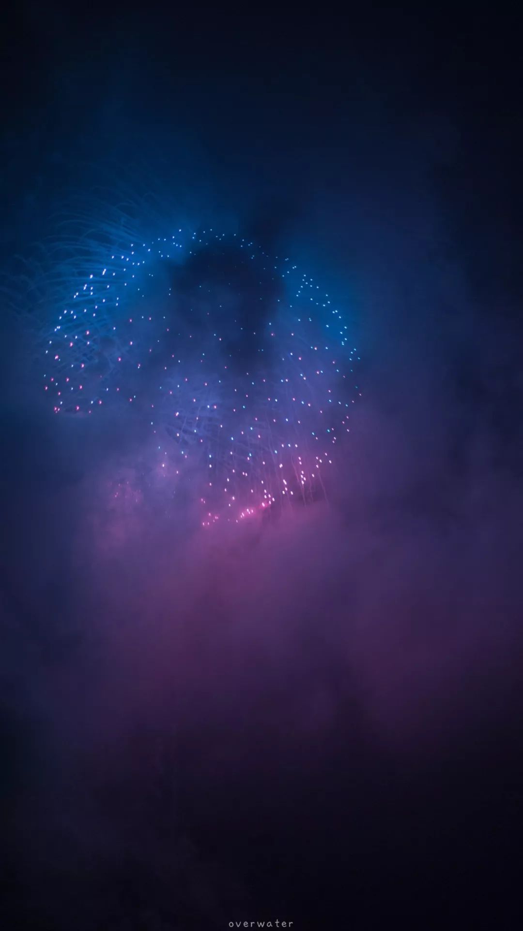 铃声壁纸鸭 | 抖音超火铃声 一组烟火壁纸