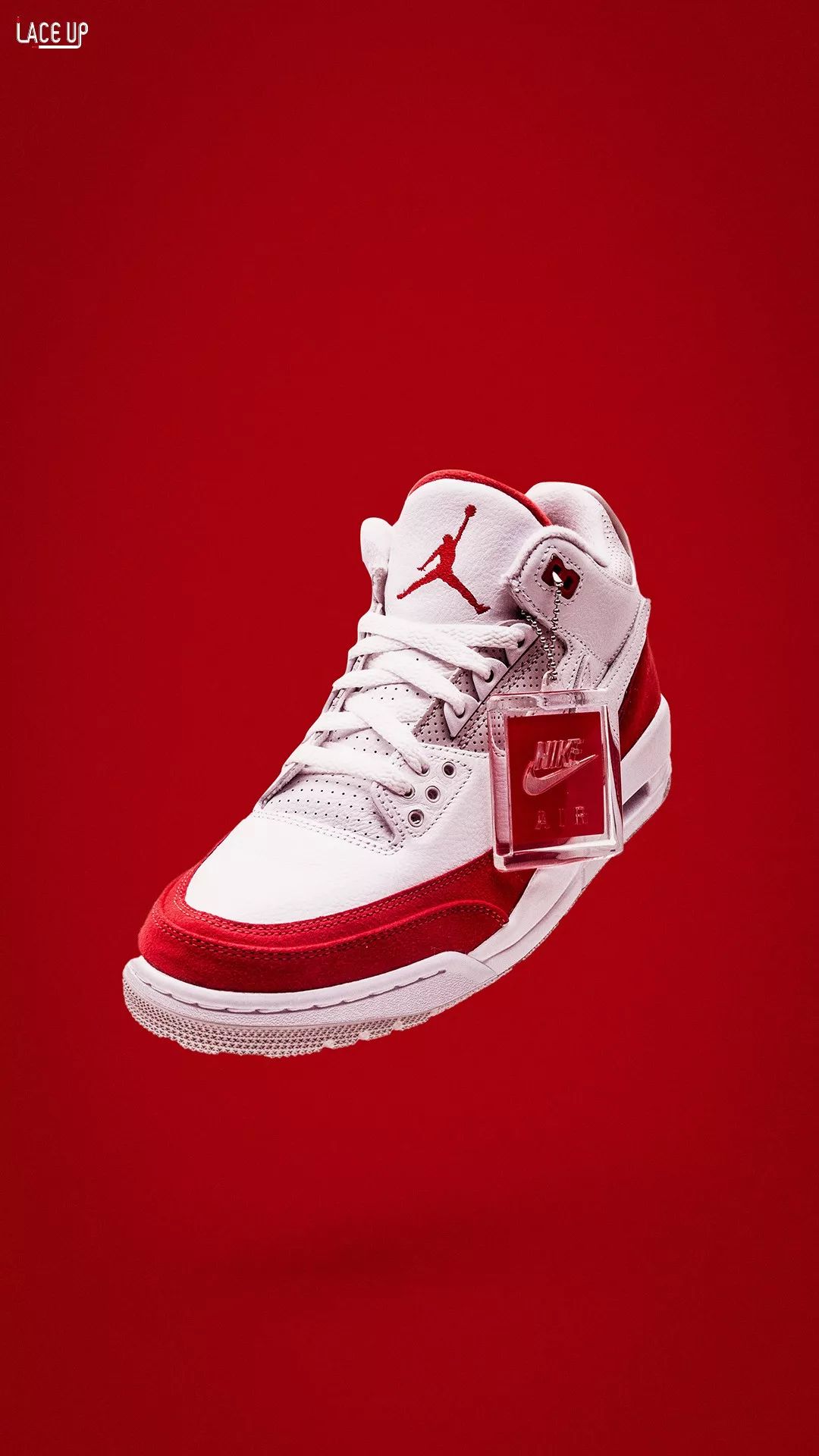 经典与经典的融合,打造最强aj