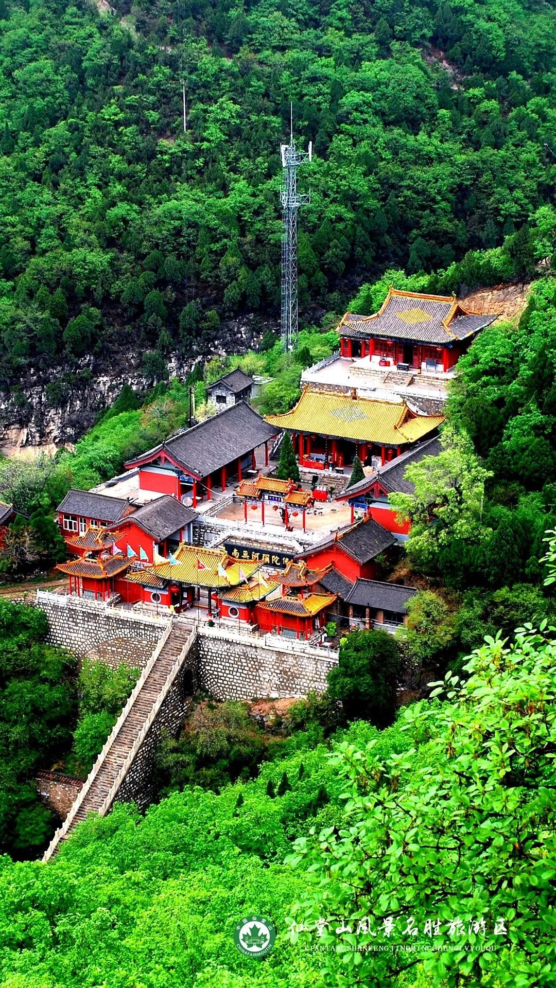 2019中国好声音全国海选长治赛区"直通山西省总决赛"  在仙堂山继续