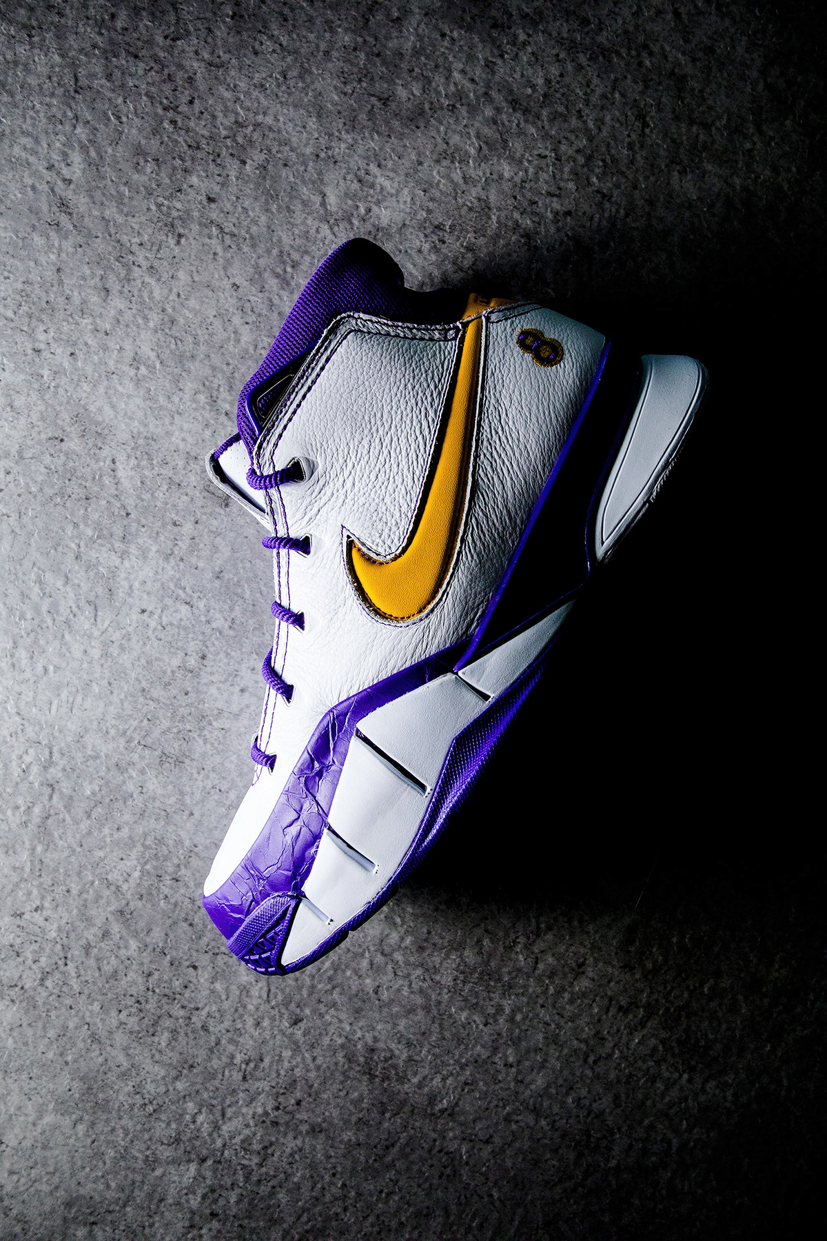 三双重磅 kobe 战靴实物开箱!最后隐藏的大消息你绝对要关注!