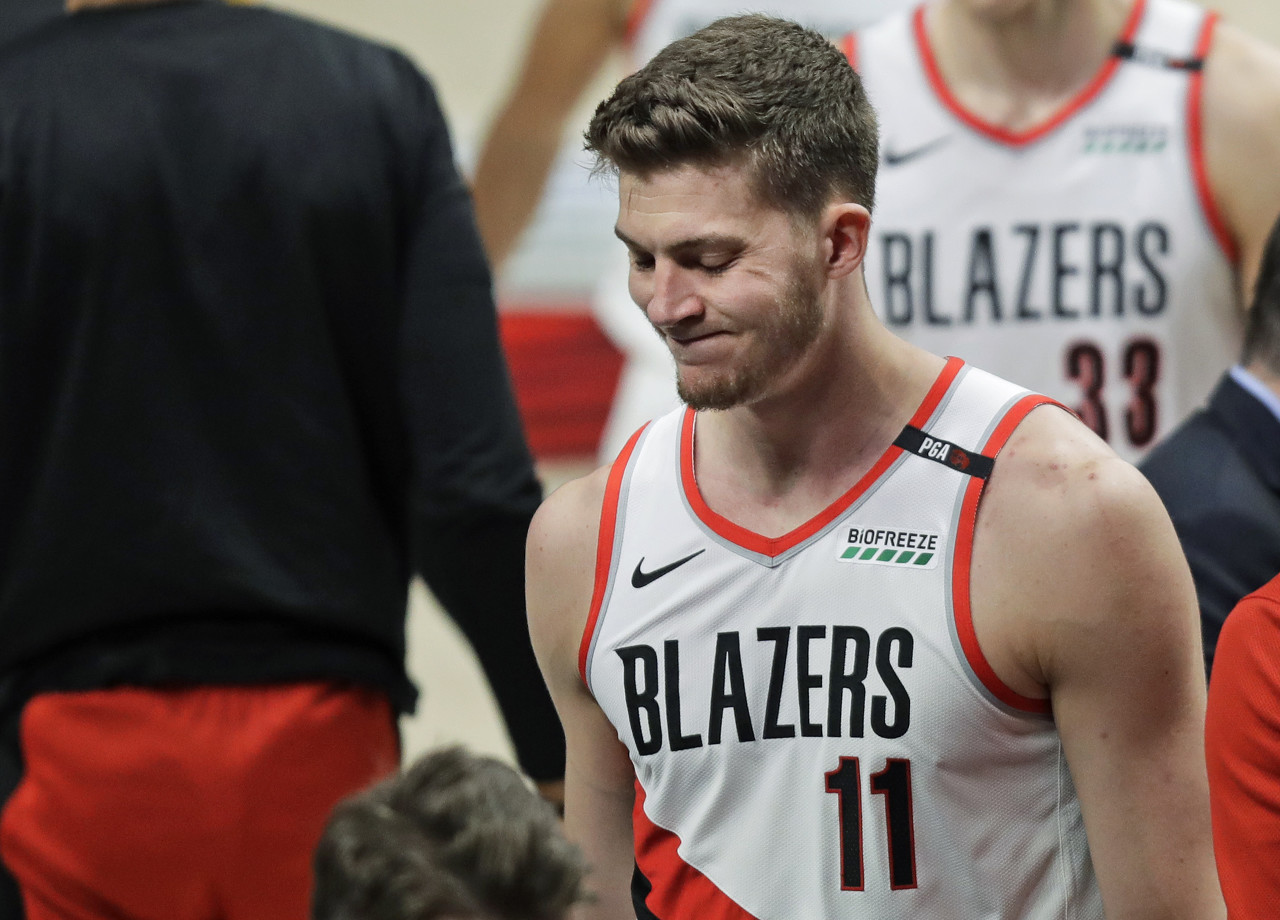 今日图集:帅气美男子之梅耶斯-莱昂纳德