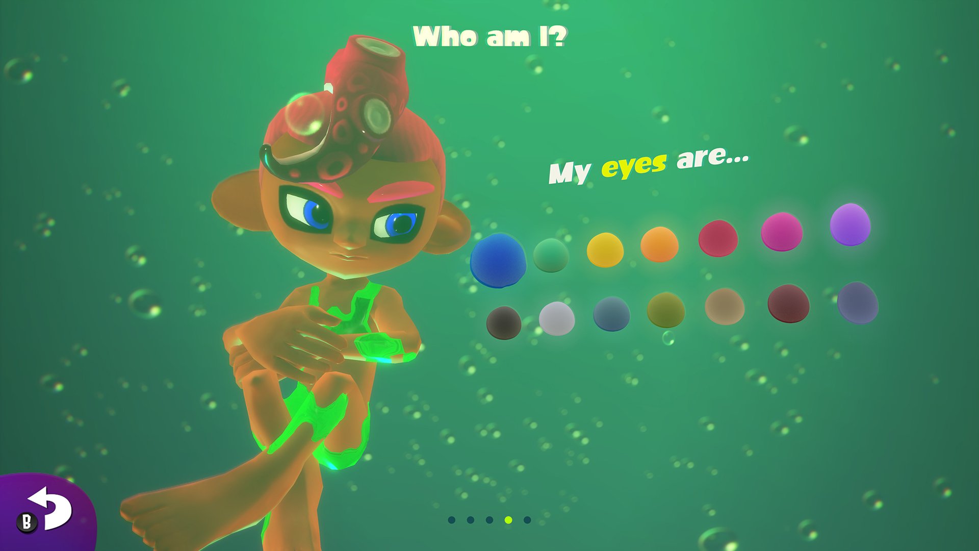 《喷射战士2 章鱼扩展包》体验前瞻