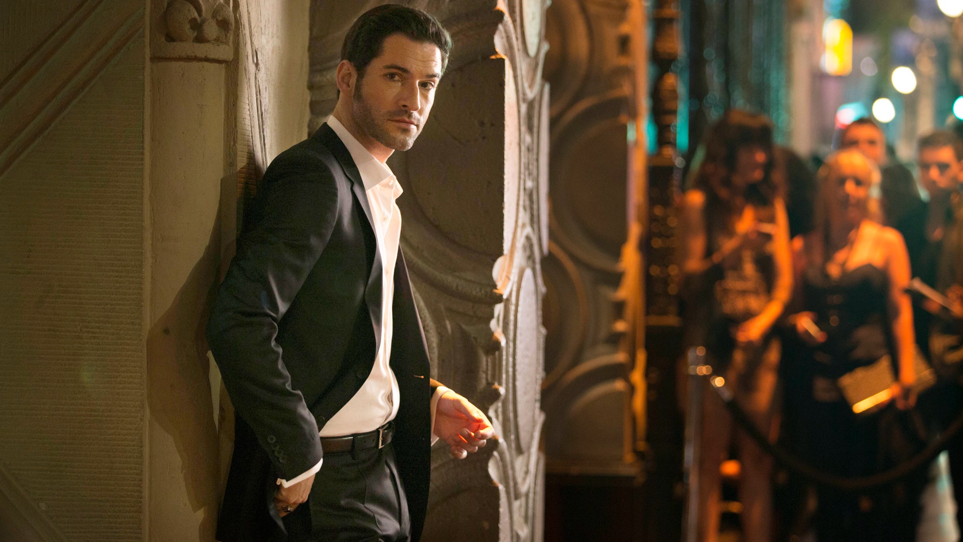 网飞接盘福斯剧集路西法续订第4季