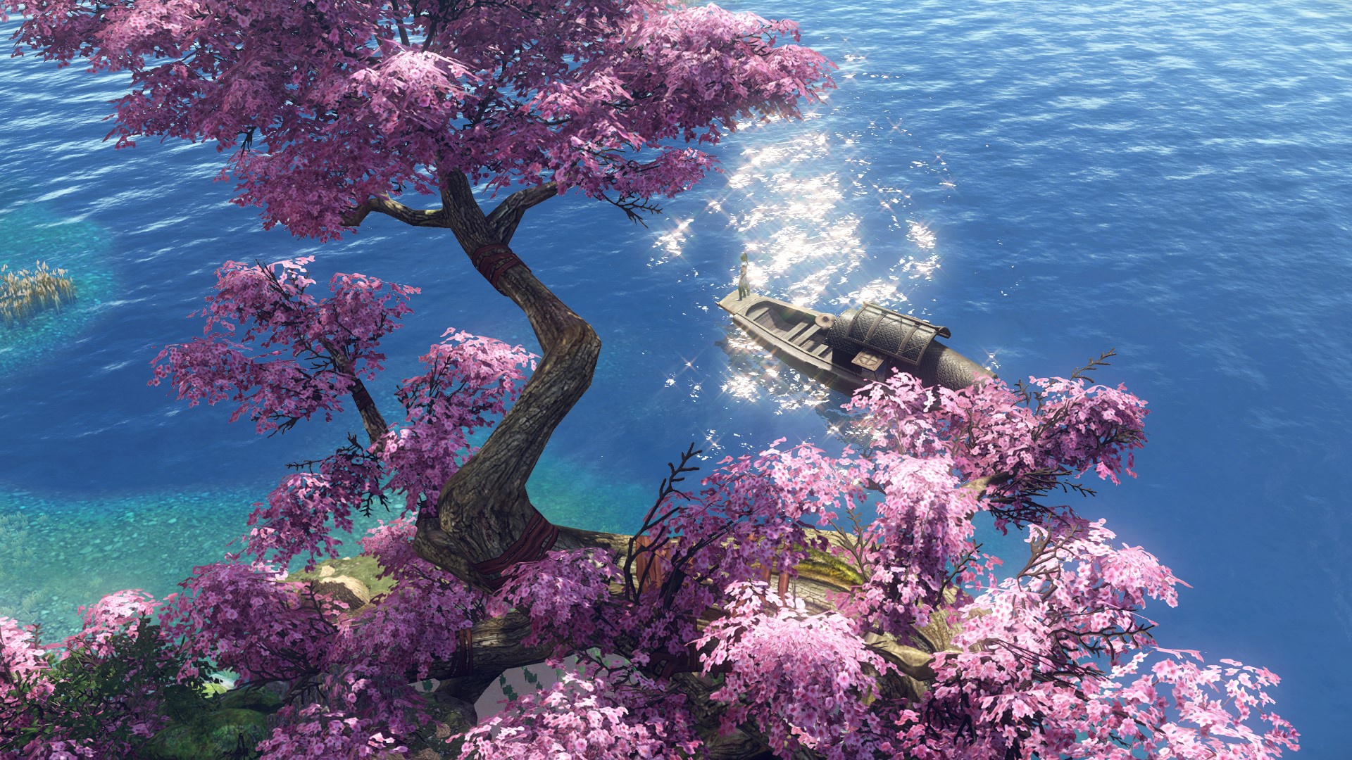 《逆水寒》盛不下的武侠野心,中国玩家圆不了的武侠梦