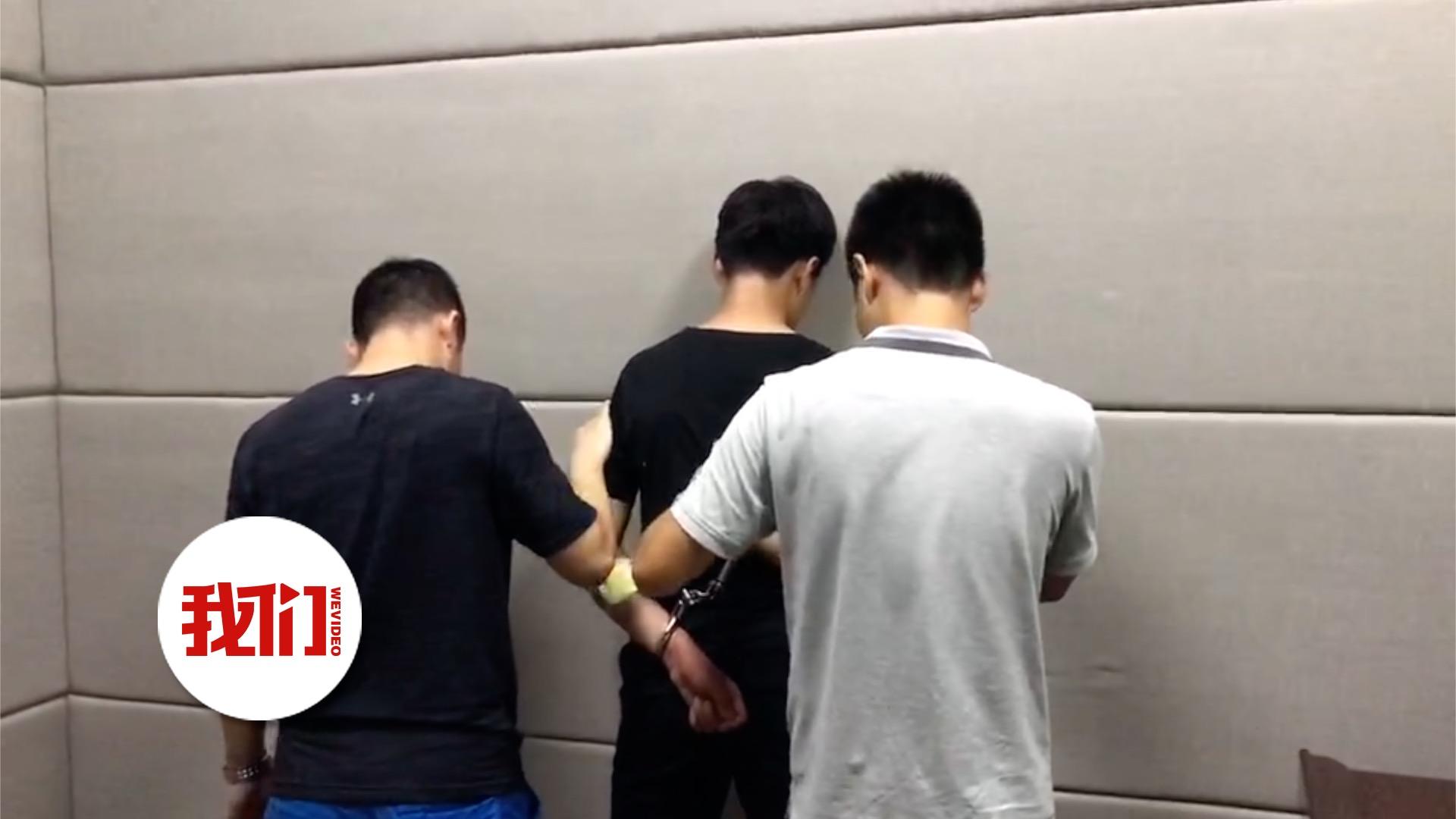 河南14岁少年入室抢劫杀死好友 逃窜时因火车晚点被抓