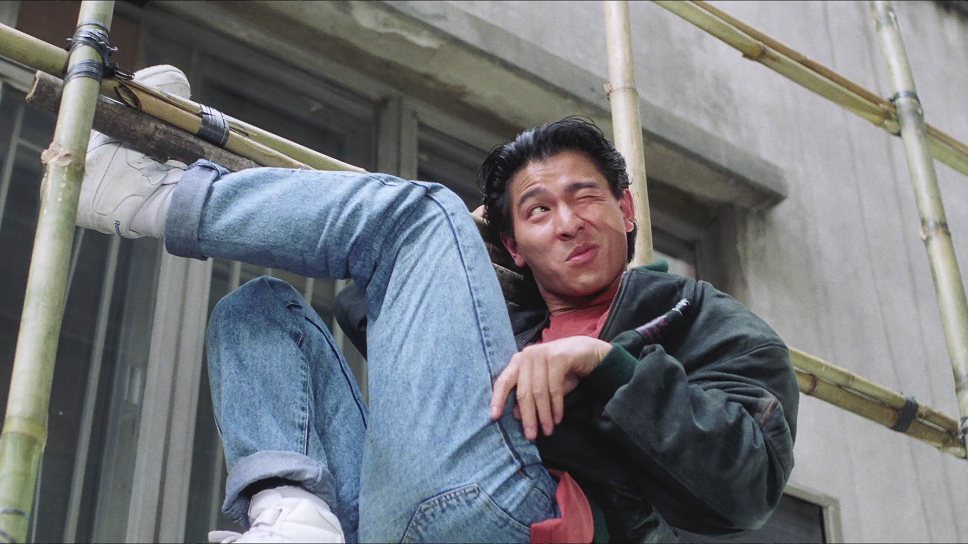 七夕节,本报请读者看经典港片《赌神》