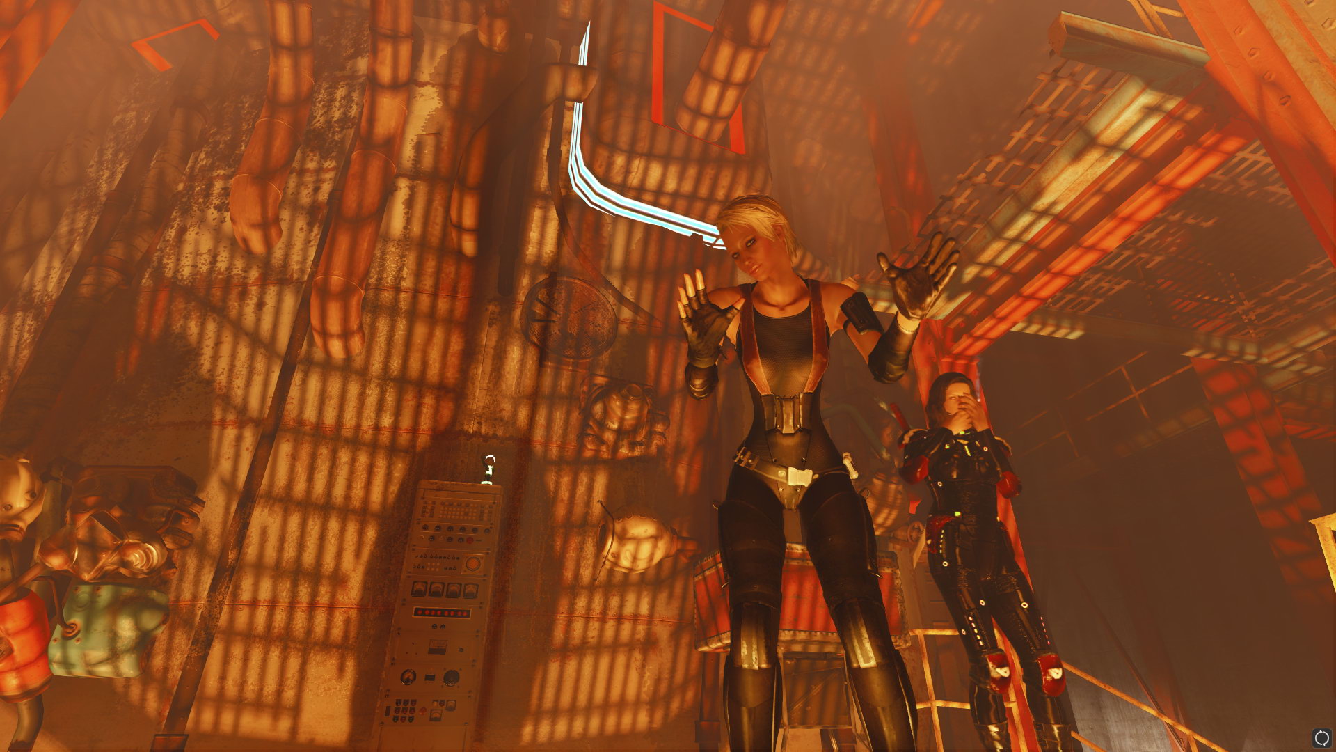 《辐射4》大型剧情mod瓦尔基里 多达20个新任务