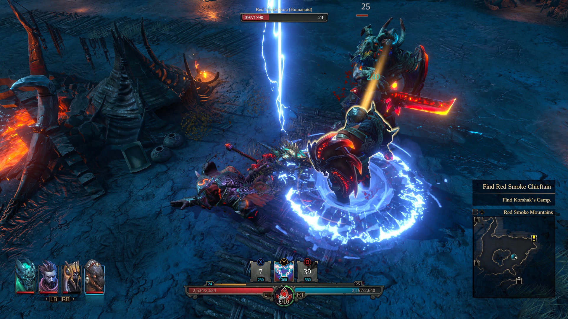 本周xbox游戏推荐:ea与2k的无声抗争