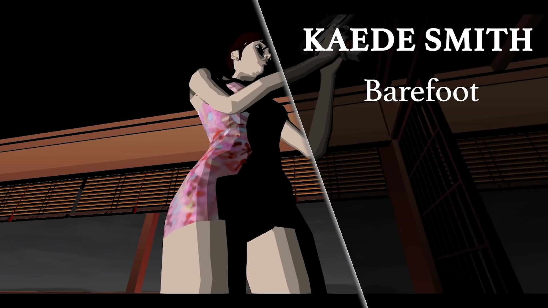 65岁老头变妙龄少女!《杀手7》四名角色人格介绍