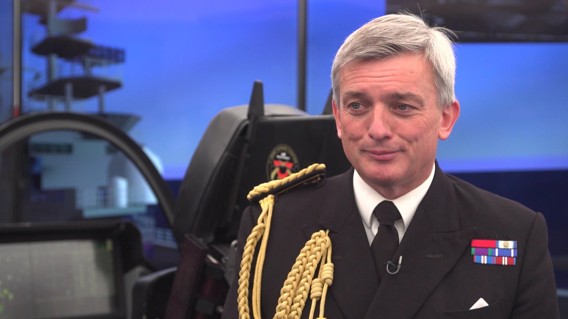 抵制中国 这位英国上将你搞错方向了 手机新浪网