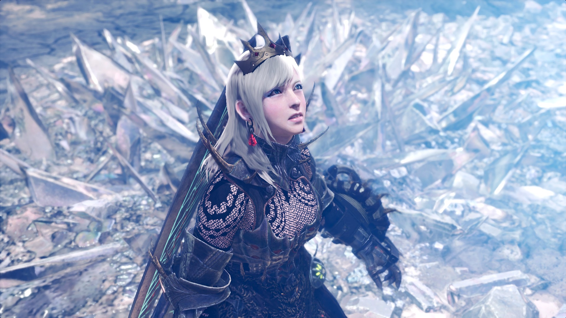 《怪物猎人:世界》"低分辨率材质修正"mod获更新