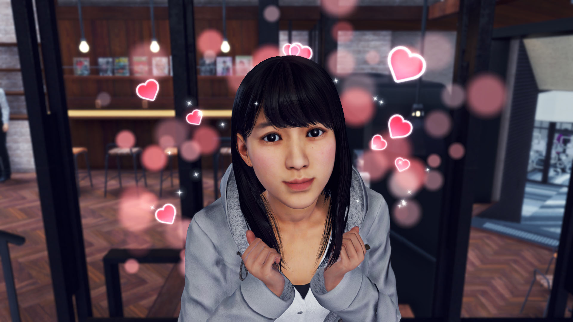 女性好友介绍早乙女月乃(本渡枫 饰)个人资料-20岁,茨城县人-兴趣