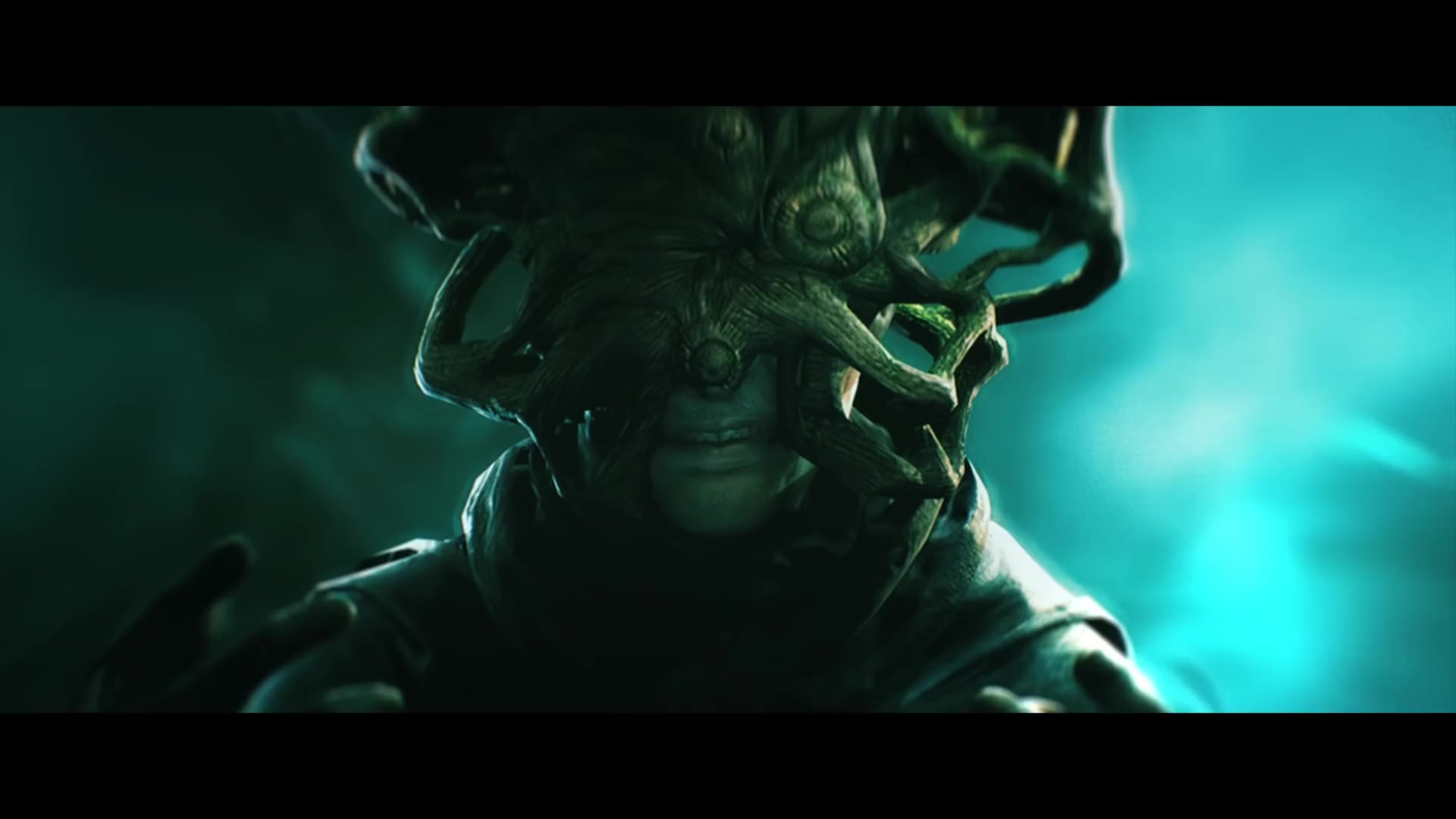 《克苏鲁的呼唤》评分宣传片 展示媒体一致好评|克苏鲁的呼唤|好评|媒