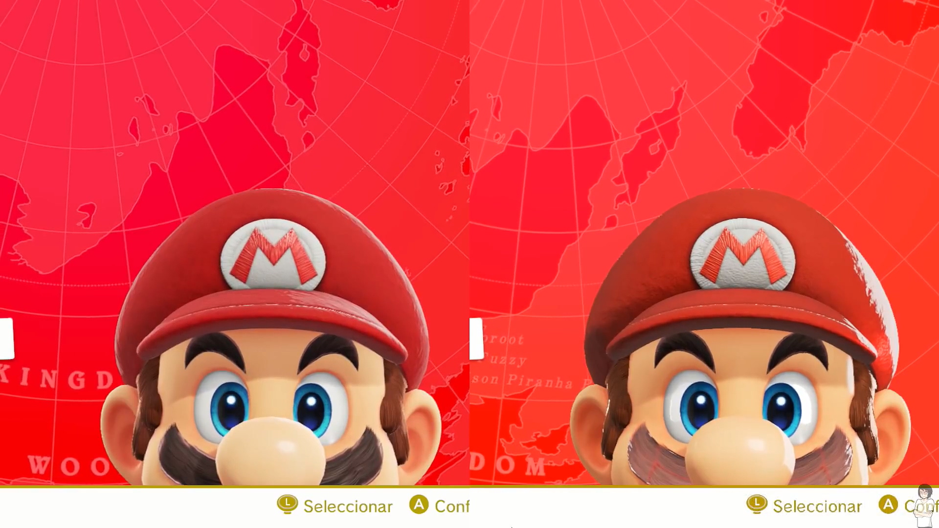 switch模拟器对比真机 画面细节更胜一筹