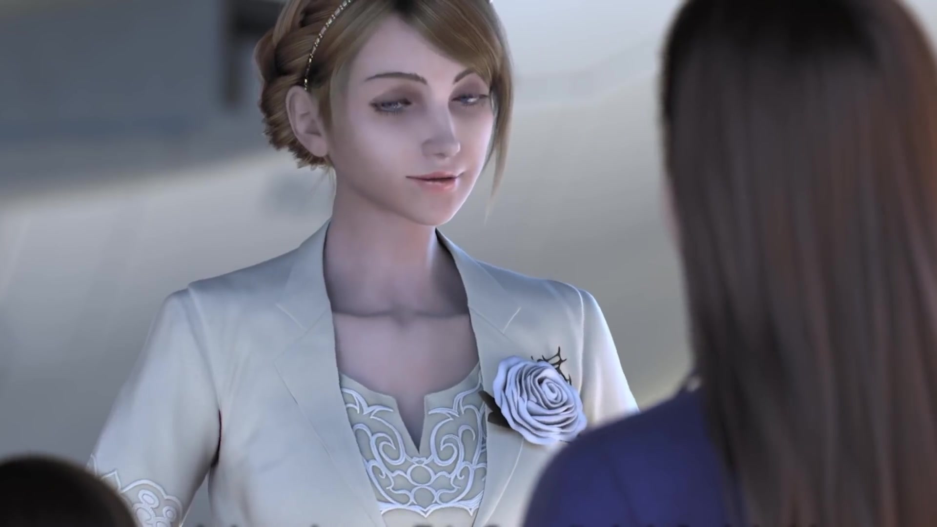 《皇牌空战7:未知空域》新预告 空中狗斗紧张刺激