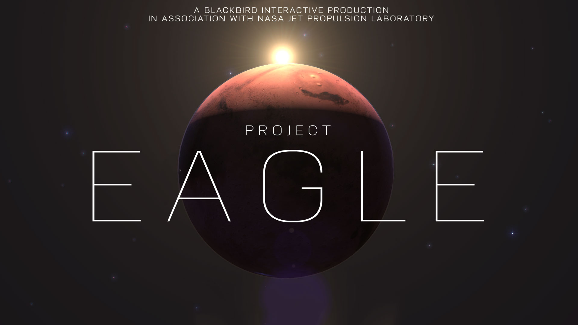 庆贺登陆!《家园》开发商联手nasa献上3d火星互动演示