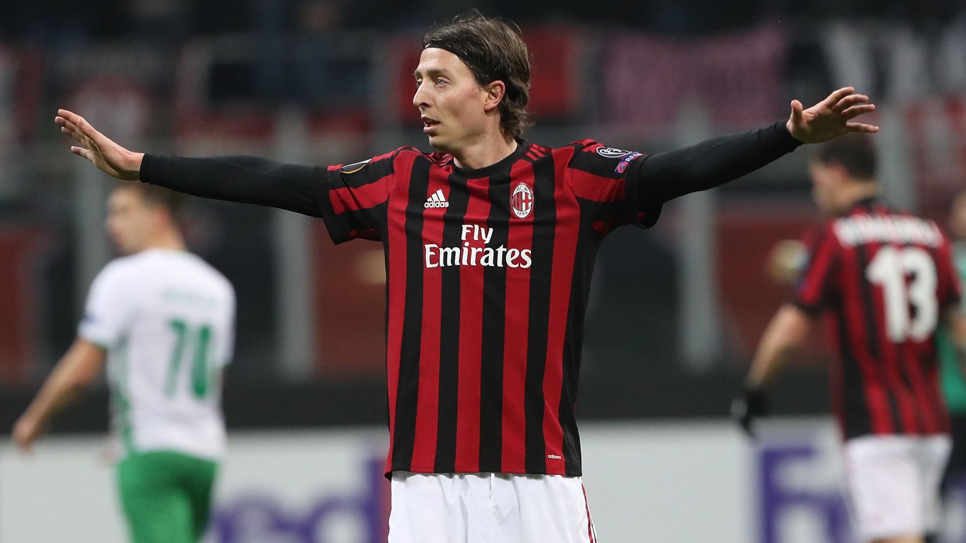 蒙托利沃在米兰毫无机会有可能转投恒大效力