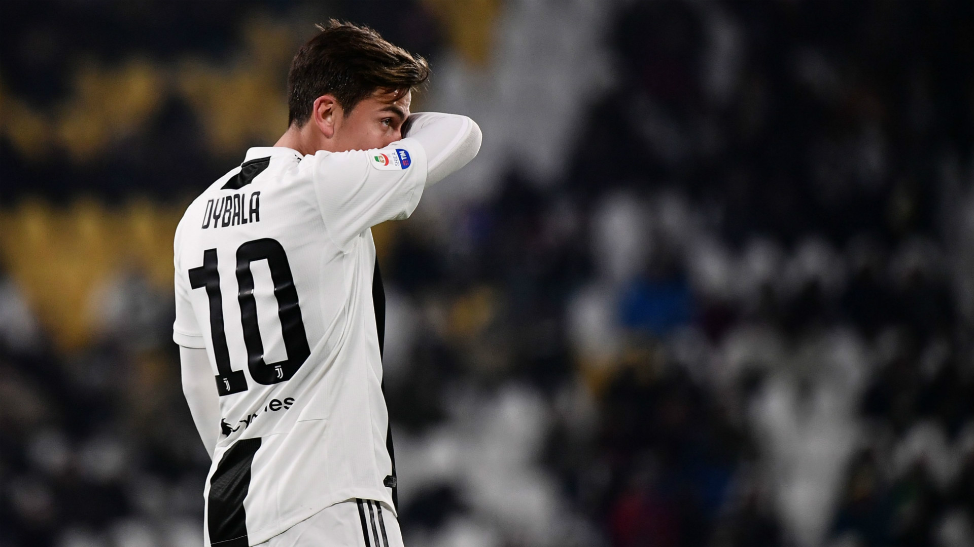 意专家看衰尤文欧冠前景你看看他们最近打成啥样了