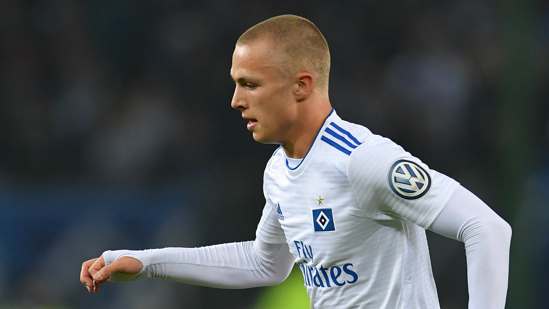 官方:拜仁宣布与汉堡就引进阿尔普达成协议