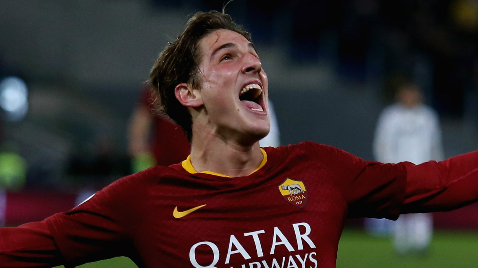 扎尼奥洛抢夺战正式开启大巴黎暂不敌尤文