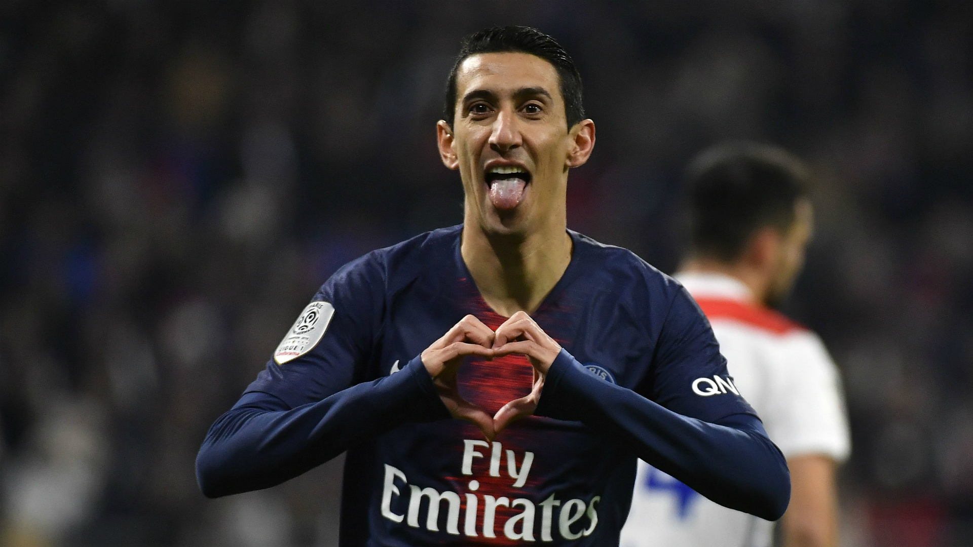 迪马利亚说曼联坏话了德拉克斯勒无可奉告