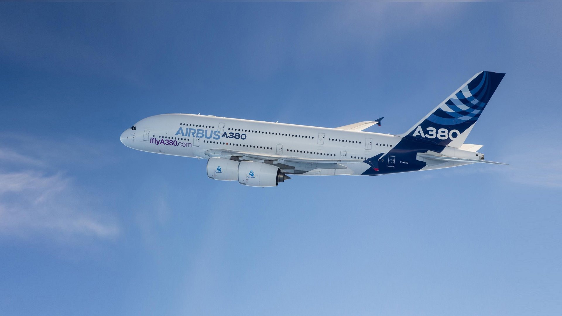 空客计划取消a380生产计划 世界上最大的客机就此告别历史舞台|首席执