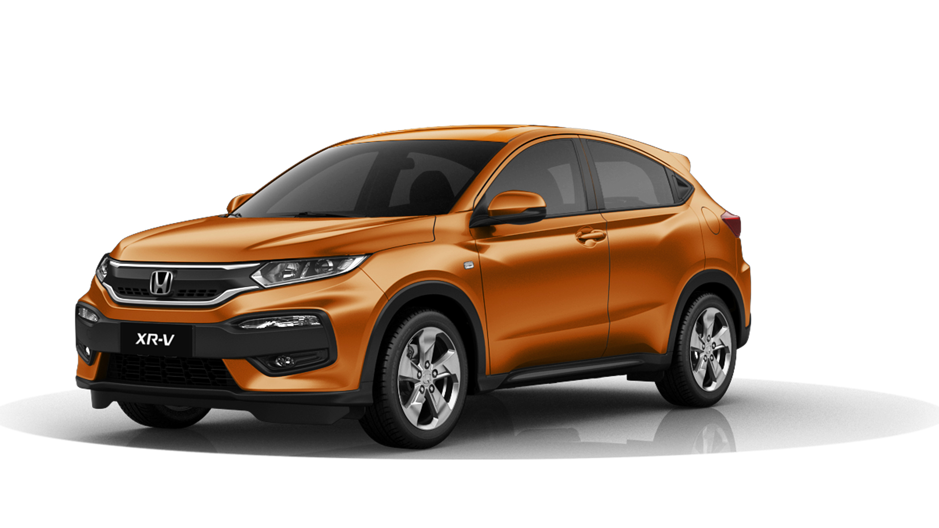 东风本田汽车有限公司召回部分炫威xrv汽车