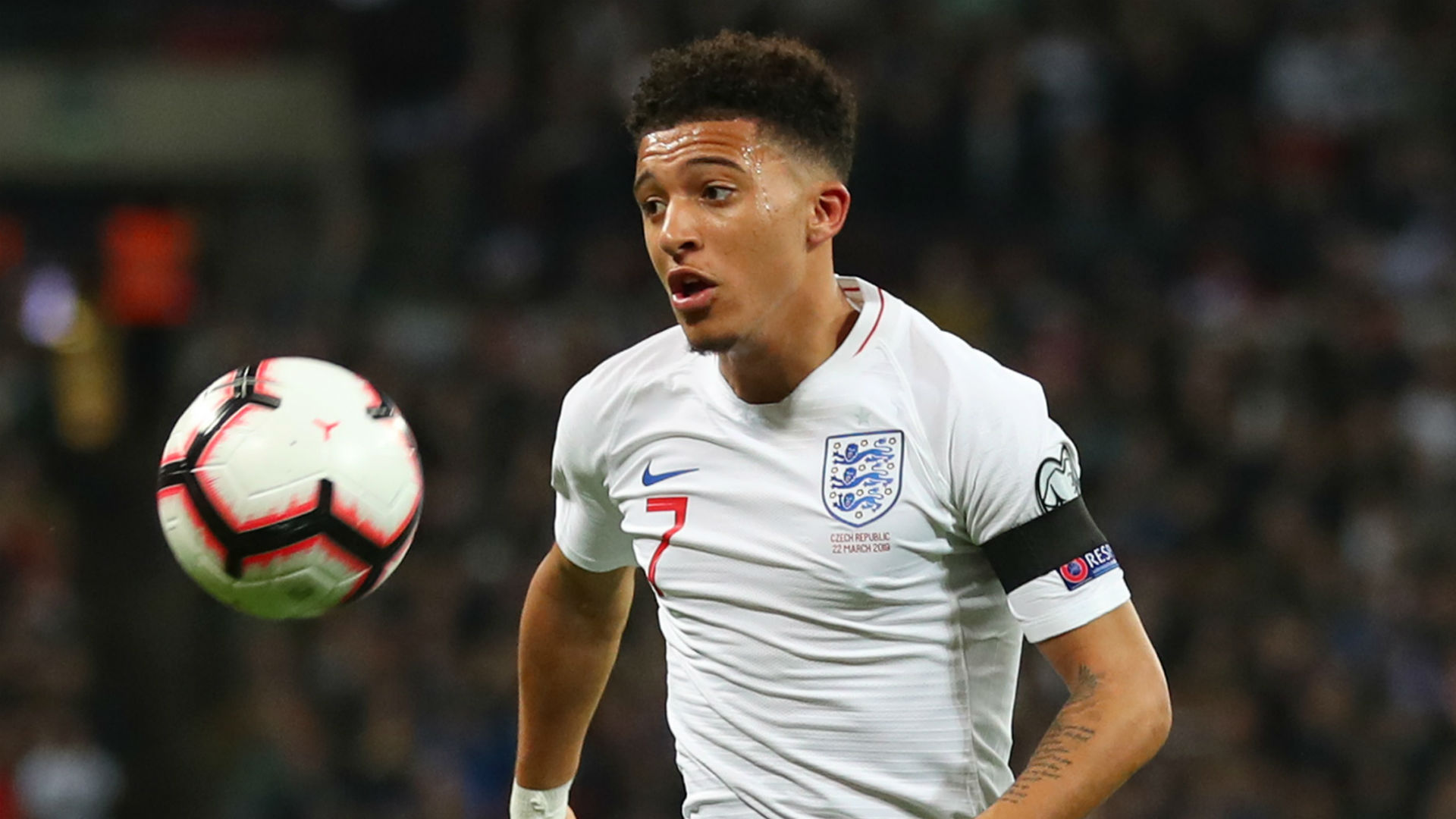 桑乔去曼联稳了多特蒙德欲购巴西国脚顶替桑乔