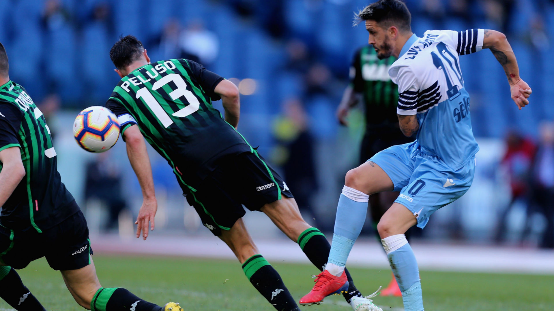 要var有何用 萨索洛主帅犀利吐槽裁判判罚_国际足球_新浪竞技风暴