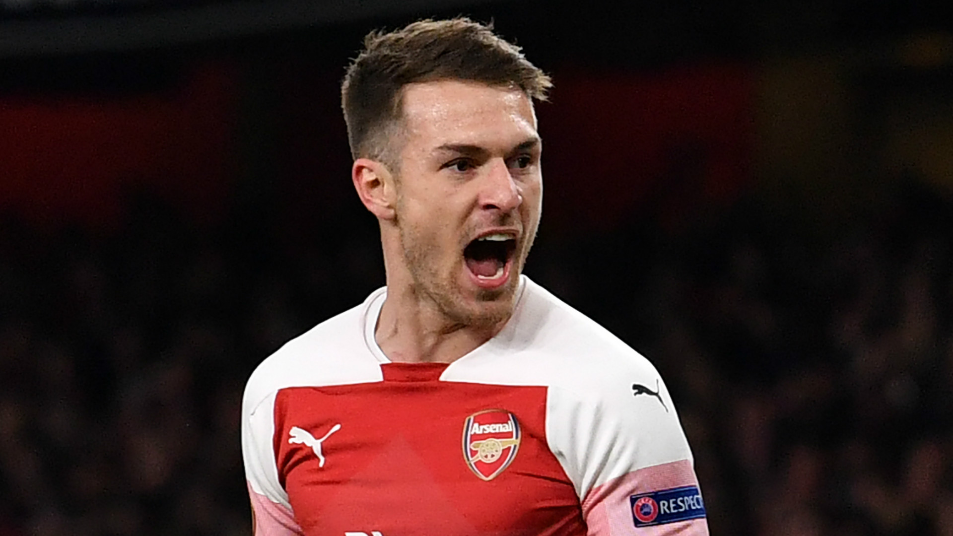 埃梅里盛赞拉姆塞他目前心里只有阿森纳