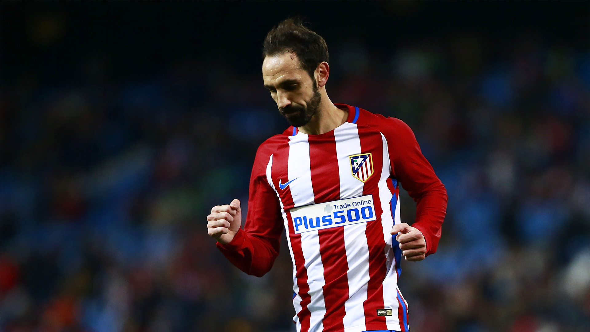 胡安弗兰推迟马竞续约:这些决定并不容易