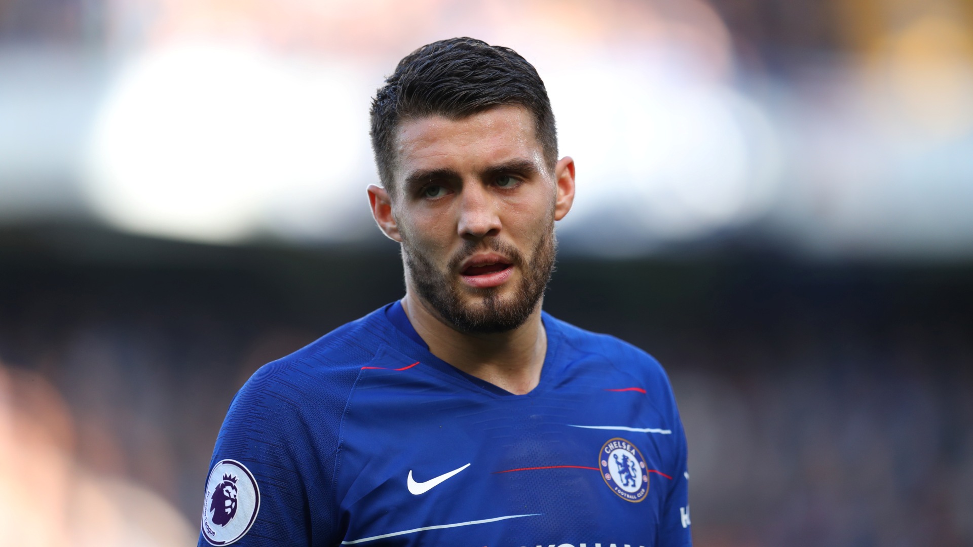 转会禁令难推翻蓝军无力买断科瓦契奇