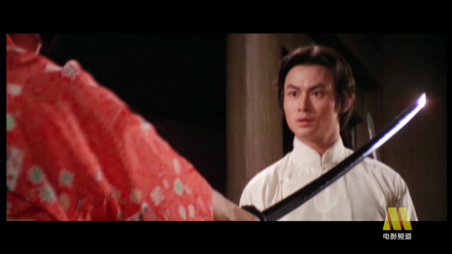 邵氏武侠电影《中华丈夫》,由功夫明星 出演_手机新浪网