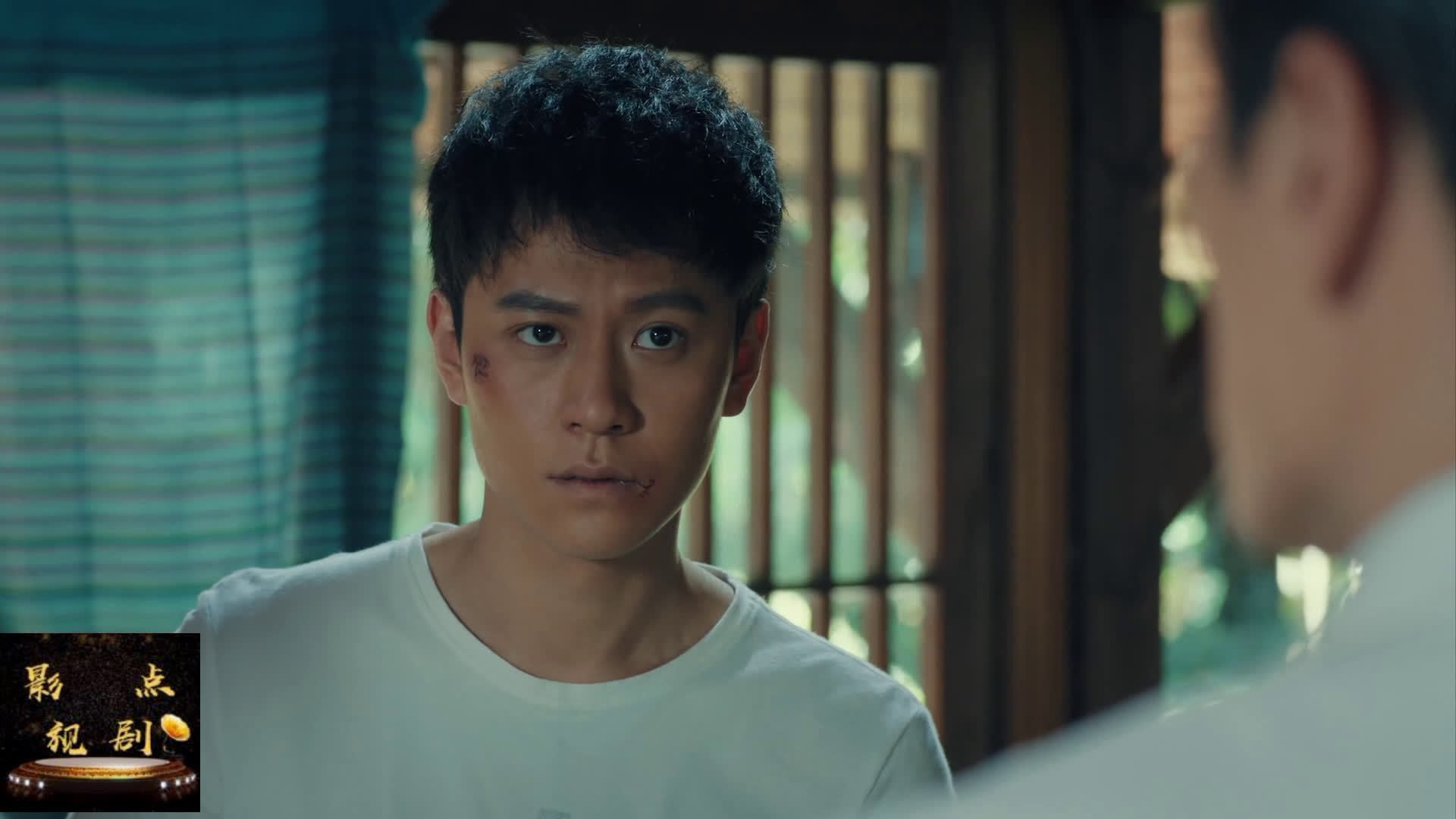 秦俊杰《善始善终》第23集:方末第一次见马哥就被试探啊,_手机新浪网