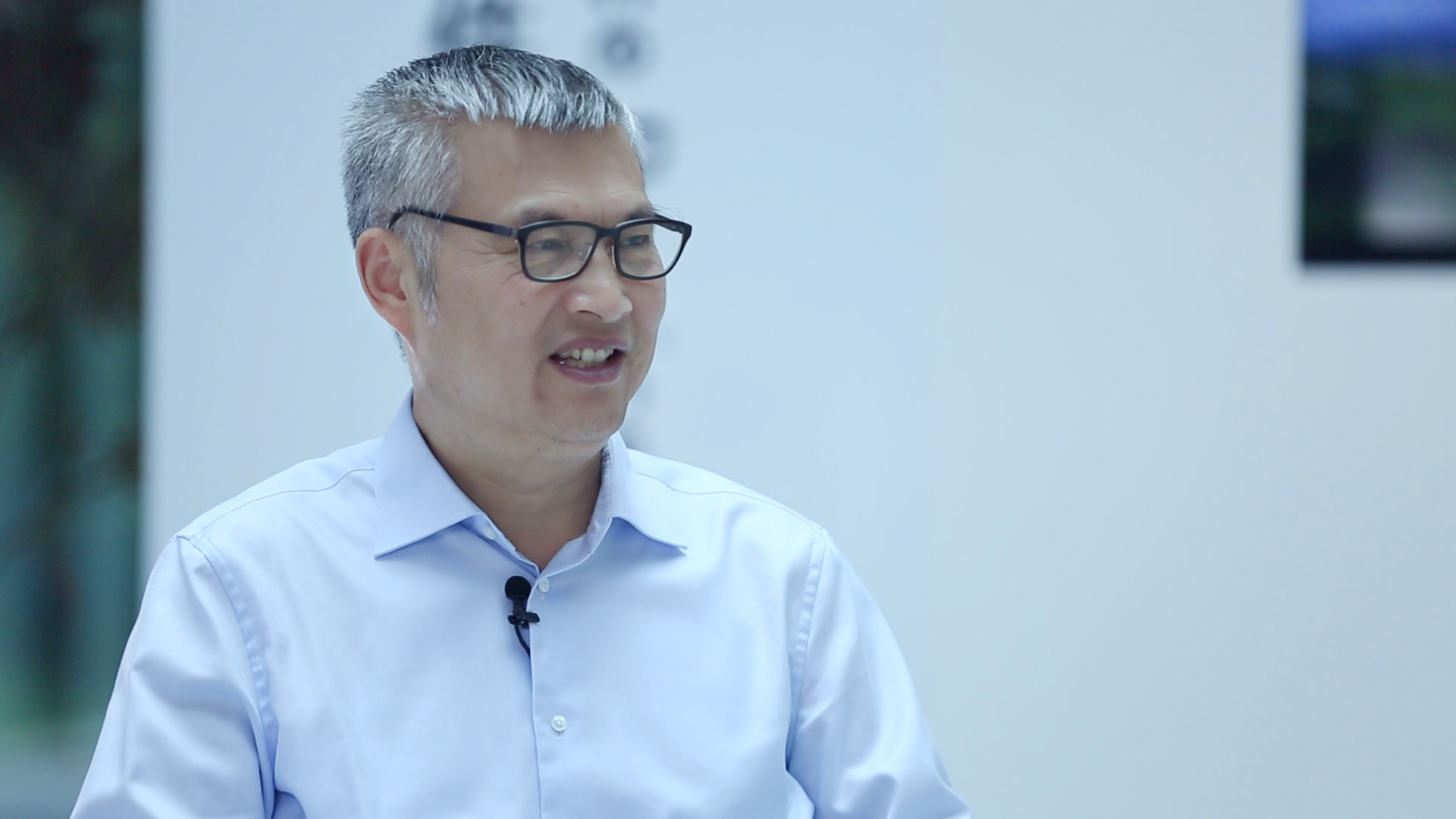 boss说京东方创始人王东升企业不属于个人而是社会的公器