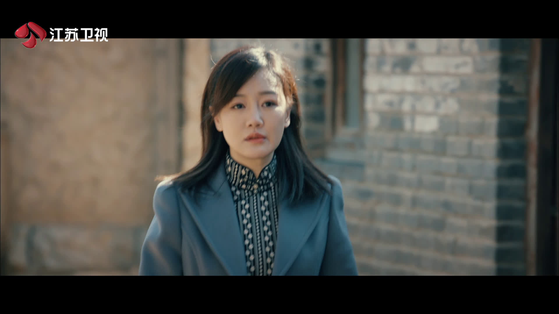 招娣薛佳凝 遇"旧友",坦言和朝山演员黄志忠