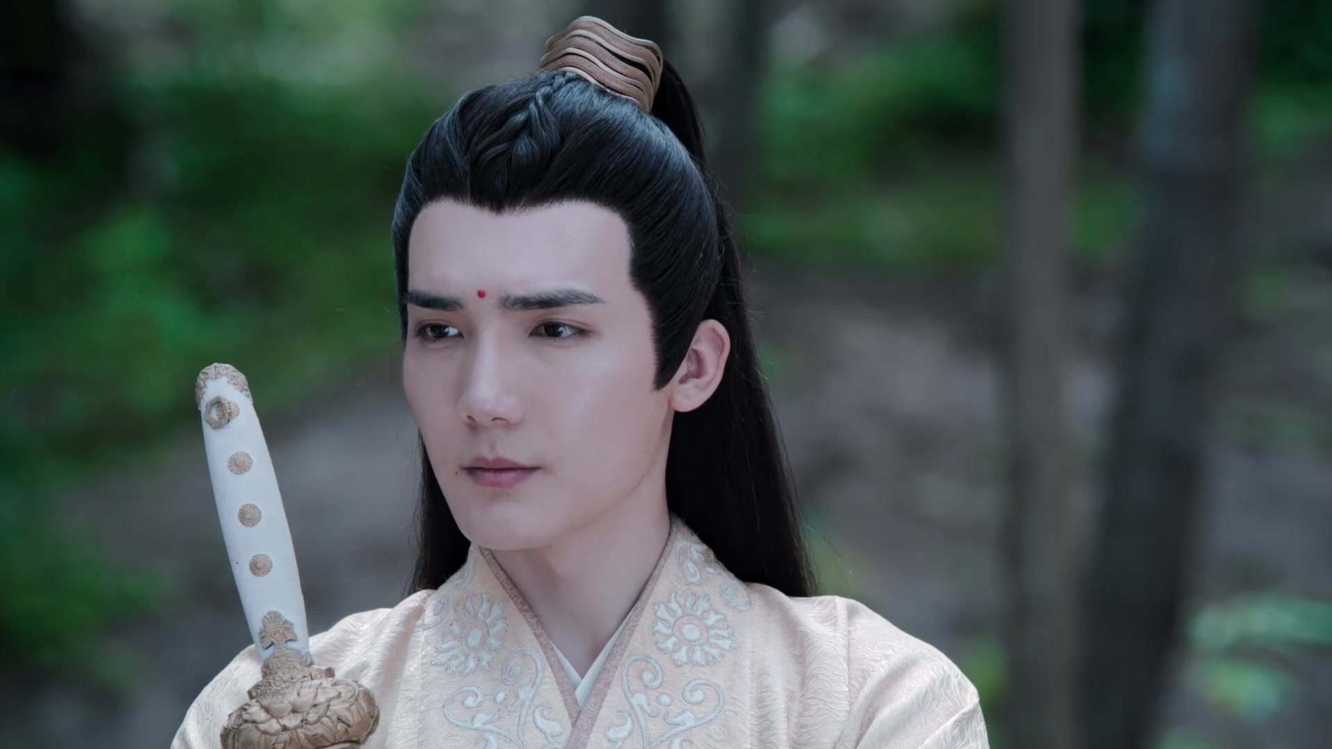 陈情令 曦瑶同人 实非良人 第六章 俗世呀 2|金子轩|魏无羡|同人_新浪