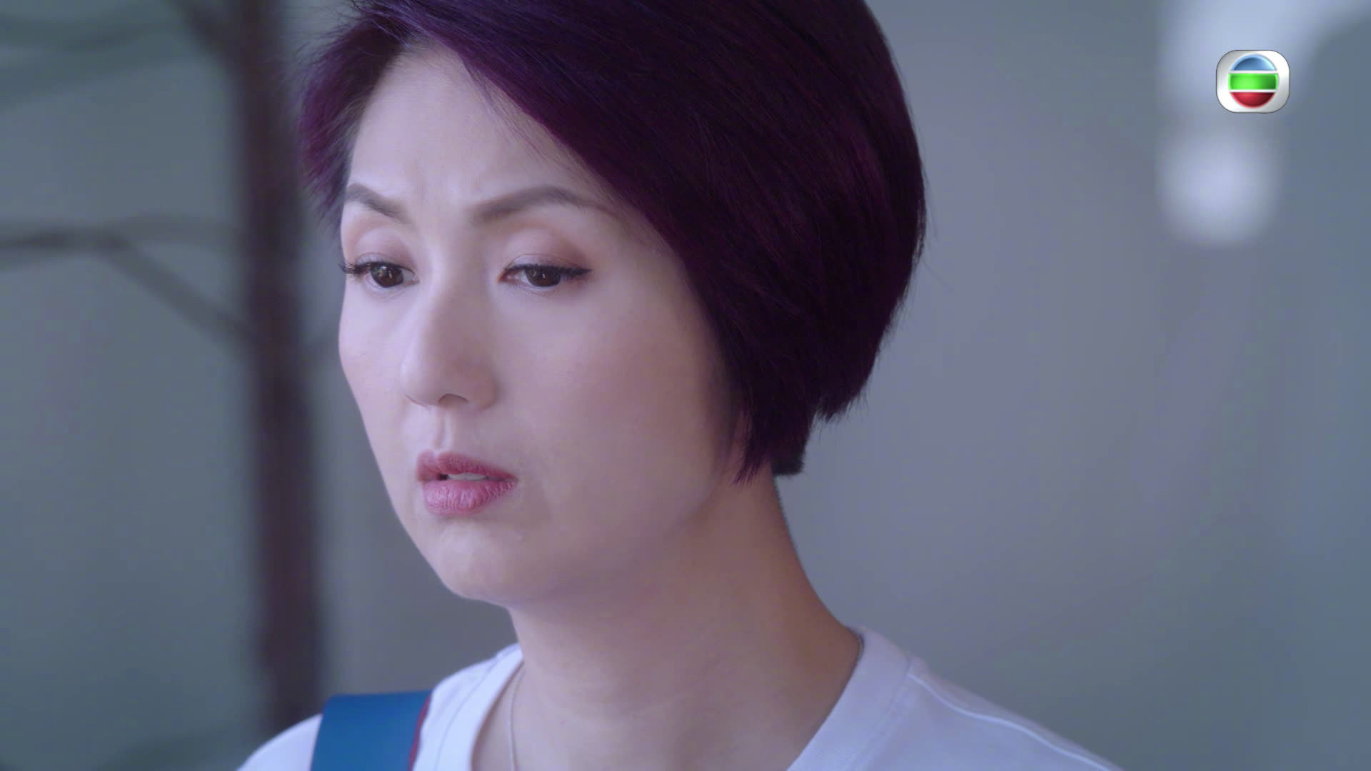 【多功能老婆】第9集預告 藍飛新情敵現身!