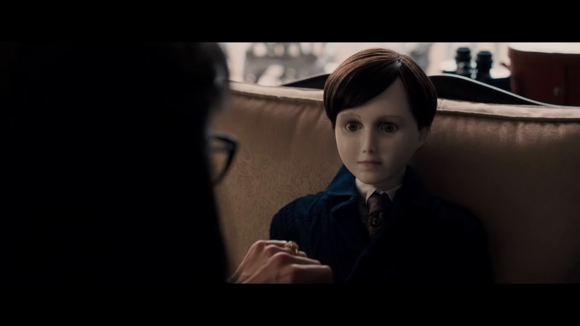 《灵偶契约2》预告