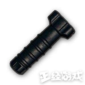 萌新进阶必备绝地求生配件选择指南看完后吃鸡率大增