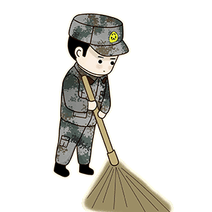 课间操|五一劳动节表情包,快收好